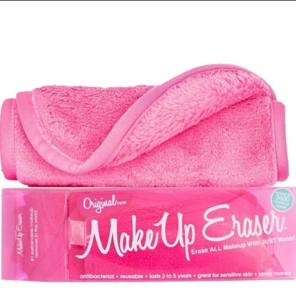 Original Make Up Eraser - Picture 2 of 3